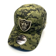 New Era Cap Original 9Forty A-Frame NFL Las Vegas Raiders Digital Camo