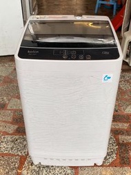 觀音二手洗衣機推薦#老朋友-二手Kolin歌林 7公斤單槽直立式洗衣機 BW-7S03 套房租屋房東 桃園二手家電推薦