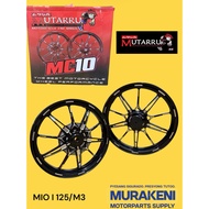 mutarru cnc mags mio i 125 Price & Voucher Oct 2026 | BigGo Philippines