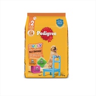 Pedigree hp 1.3kgML - 50% DISC EXP 6 DEC 2025/