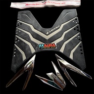 0800C-K59-J00 Rubber Carpet Honda New Vario 125/150 esp 2018 original AHM