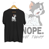 6.6 OVERSIZE TOM T-SHIRT -TSHIRT