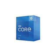 Intel CPU Core i5-11400F 2.6 GHz 6C|12T LGA1200 (BX8070811400F) -