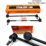 STABILIZER LINK - STABILIZER LINK ERTIGA NEW 555 JAPAN TYPE 2PCa