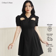 Rose Street Dress - Urban Urban