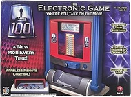 iToys Inc. 1 vs. 100 Electronic Trivia Game for 1-4 Players, NBC's Trivia Game Show at Home, 1200+ Q