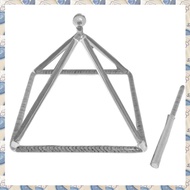 (BVWG) Healing Crystal Quartz Singing Bowl 3-Inch Ideal for Yoga and Sound Therapy Percussion Instru