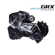 SHIMANO GRX Di2 RD-RX817 Rear Derailleur 11 Speed (42T Maximum Flywheel Gear)