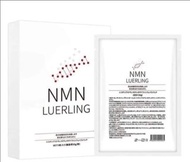 日本LUERLING NMN面膜5片(美白)
