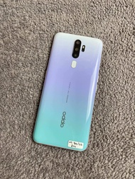 OPPO A9 2020 แรม8รอม128GB แอนดรอยด์ 11 แบต 5000mAh เครื่องแท้ มือ✌️
