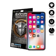 IPHONE X X-One Matte Film Screen Protector