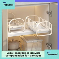 Narrow windowsill  dish rack  kitchen shelf  storage cabinet drain rack ZU3U