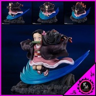 鬼滅之刃 竈門禰豆子 再販 Figure Bandai Figuarts Zero 預訂