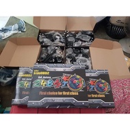 METER 6BERADIK 248ST MADE IN THAILAND OBD2