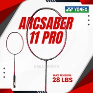 YONEX ARCSABER 11 PRO (4U)