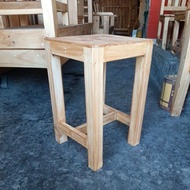 Stool (Palochina Wood)