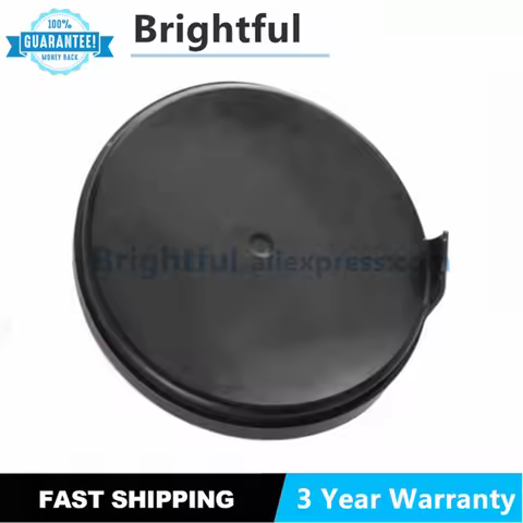 New For Audi A5 S5 RS5 A4 B8 S4 RS4 TTSKODA FABIA III Headlight Back Light Bulb Dust Cover Seal Cap 