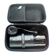 Suitable for Commander Grinder Comandante C40 MK4 Hand-Cranked Coffee Grinder Storage Bag Portable
