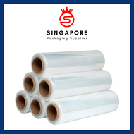 50CM Pallet Film | Shrink Wrap Film | Stretch Film | Cling Wrap