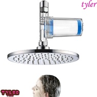 TYLER Shower Filter Bathroom Hotel Universal Faucets Washing|Water Heater Water Heater Purification