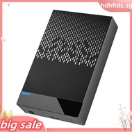 Z50 Tool-Free 3.5in Portable Hard Drive Enclosure USB 3.0  Interface Supports Up to 22TB Desktop HDD