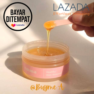 Emma Sugarwax (Sugar Wax isi 130gr) Penghilang bulu tanpa mencukur by Buyme A