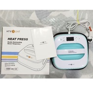 Used HTVRONT (Buy on 7/7/25)