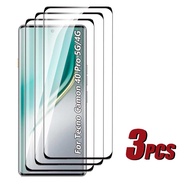 9D Glass For Tecno Camon 40 Pro Curved Tempered Glass For Tecno Camon40 Pro Camon40Pro 4G 5G 6.78inc