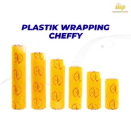 CHEFFY FILM WRAPPING PLASTIC CHEFFY FILM WRAPPING/ PLASTIC WRAPPING