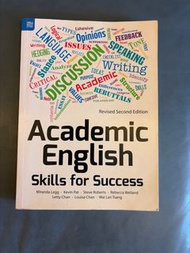 Academic English Skills for Success