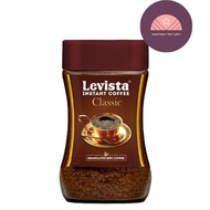 Levista Classic Coffee 100g