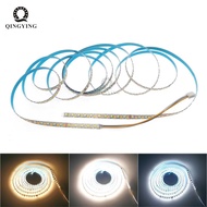 3 Meters 3Pin SMD2835 200D/m Dual Colors LED Strip For Repairing Chandeliers, 3000K+6500K LED Ribbon