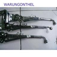 HUMBER GAZELLE STANDARD - ONTHEL BIKE STANDARD - ONTEL SIDE HANDLE - ONTEL GAZELLE BRAND STANDARD