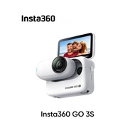 [4K Edition] Insta360 GO 3S | World’s Smallest Action Camera | Stunning 4K Resolution | Easy Switch