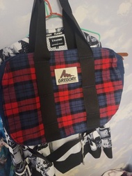Gregory X Pladra Duffle Bag XS 斜揹 側揹袋