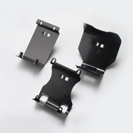 Engine Frame Mount Plate Base for 40-5/139/140/GX35 Two / Four Stroke Lawn Mower Brush Cutter Metal 