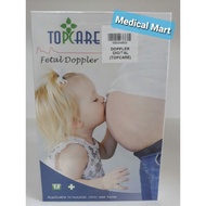 Fetal Doppler Topcare