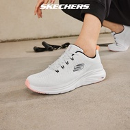 Skechers สเก็ตเชอร์ส รองเท้า ผู้หญิง Sport Vapor Foam Shoes - 150024-WBC