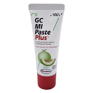 GC 而至 Tooth Mousse 而至牙齒乳膏 含氟 哈密瓜  40g  1條
