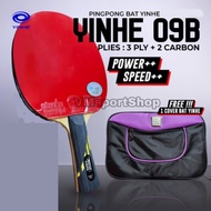 Yinhe 09B Premade Bet Pingpong