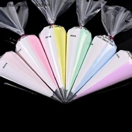 yanddd Two Color Whipped Cream Glue Diy Phone Case Materials 100g Simulation Fake Decoden Cream Clay