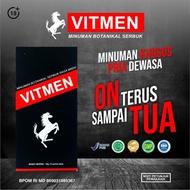 Vitmen Isi 5