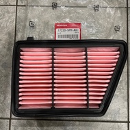 AIR FILTER HONDA CRV TLA 2.0 17' (17220-5PH-Z01)
