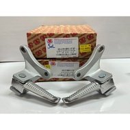 Footrest Bracket Set Universal VR15 Y15ZR EGO LC135 V1-V6 4S 5S RFS Y15 RS150 FZ150 RS LC Right Left
