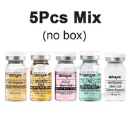 Korea Original Stayve BB Cream Glow Beginner Starter Kit Nia Beauty Makeup Tool Nail Care Medium Siz