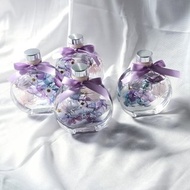 【浮游花-小幸運系列】請備註色系/畢業禮物/浮游花