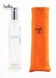 Hermès - HERMES 愛馬仕Un Jardin Sur Le Toit 屋頂花園淡香水15ml [平行進口]