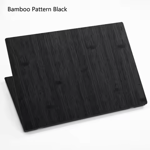 Leather Sticker Cover Skin for Lenovo ThinkPad T490 T495 T480 T480S T470 T470S T460 T460S T450 T440 