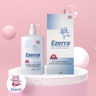 Hoe Ezerra Extra Gentle Cleanser 500ML (FREE TRAVEL WASH BAG)