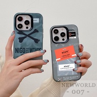 Casing Case OPPO A78 A58 A98 A95 5G A54 A96 A3S A12E A5S A7 A12 A5 2020 A9 A92 A53 A31 A57 2022 F11 